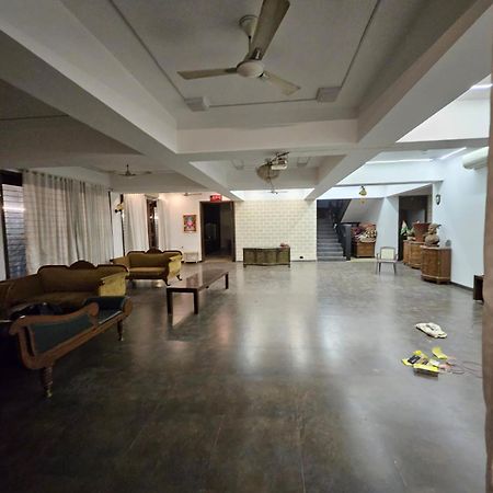 Patil'S Greenwoods Farmhouse Navi Mumbai Exterior photo