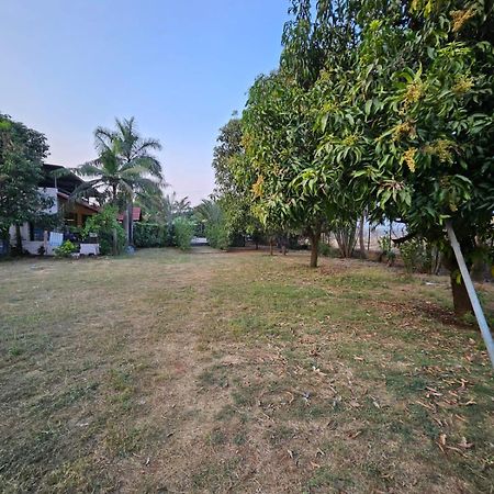 Patil'S Greenwoods Farmhouse Navi Mumbai Exterior photo