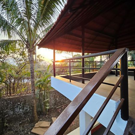 Patil'S Greenwoods Farmhouse Navi Mumbai Exterior photo