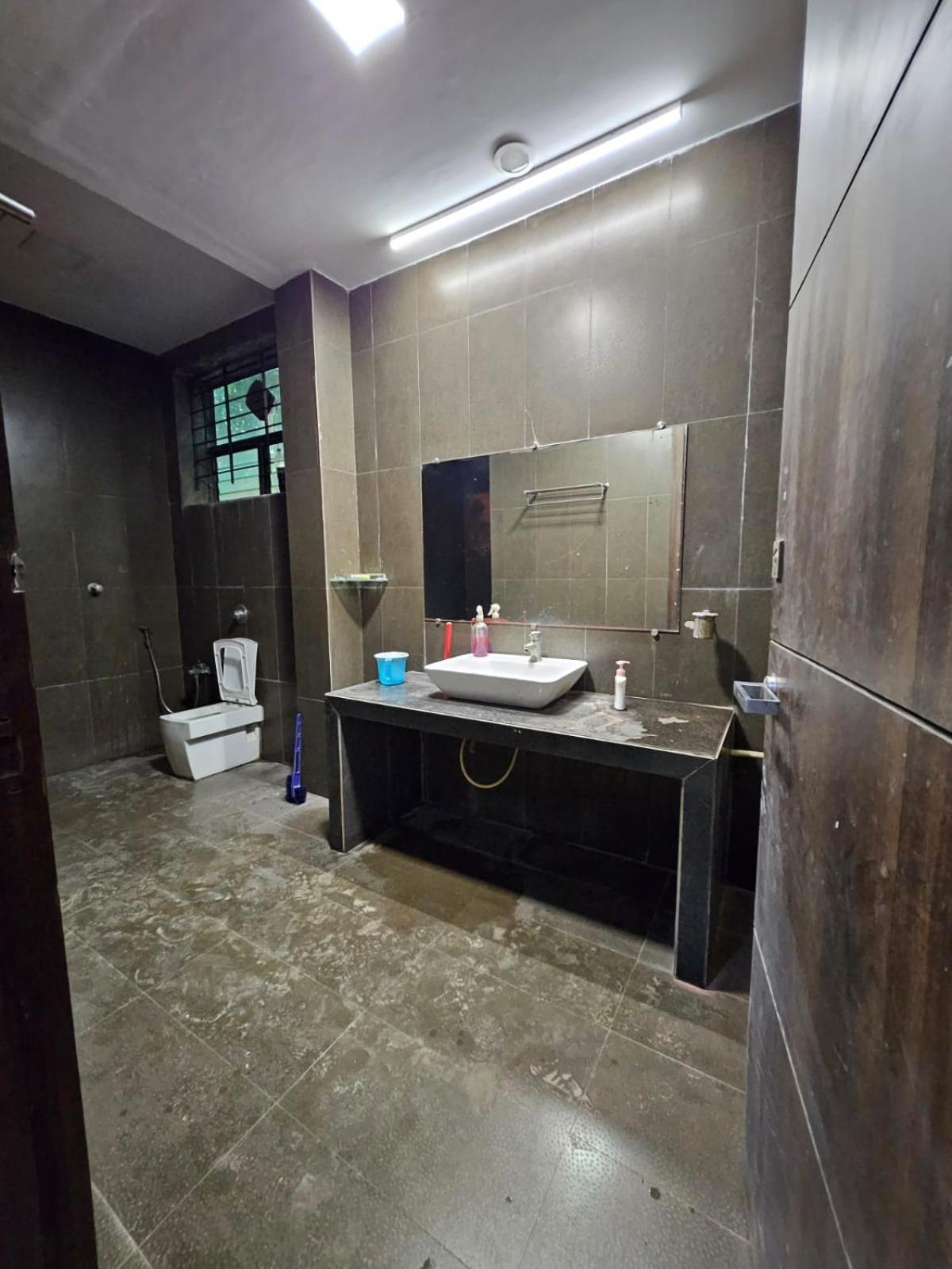 Patil'S Greenwoods Farmhouse Navi Mumbai Exterior photo