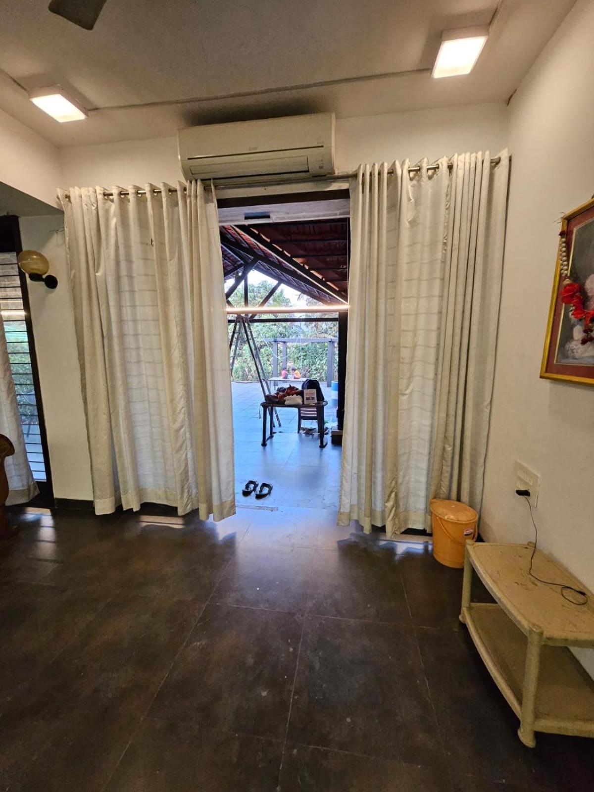 Patil'S Greenwoods Farmhouse Navi Mumbai Exterior photo