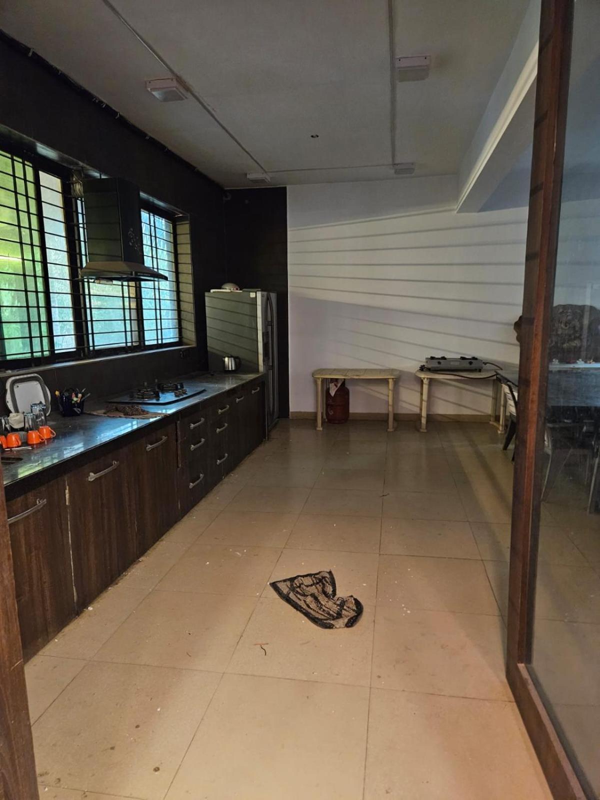 Patil'S Greenwoods Farmhouse Navi Mumbai Exterior photo